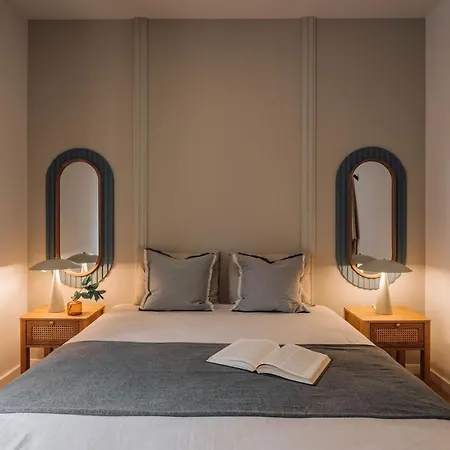 Luso - 2 Bedrooms In Alcantara * Lisboa