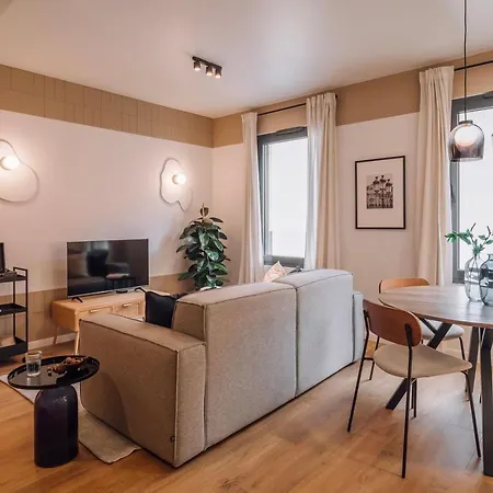 Luso - 2 Bedrooms In Alcantara Lisboa