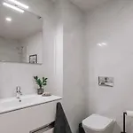 아파트 Luso - 2 Bedrooms In Alcantara *