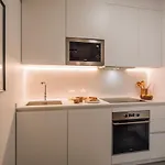 Luso - 2 Bedrooms In Alcantara 아파트 리스본
