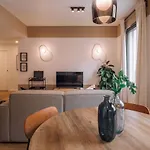아파트 Luso - 2 Bedrooms In Alcantara